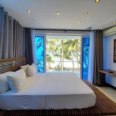 C3 Cowrie Shell Residences มอมบาซา ภายนอก รูปภาพ