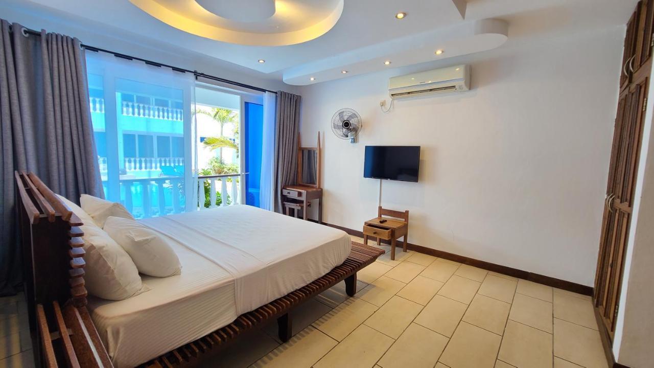 C3 Cowrie Shell Residences มอมบาซา ภายนอก รูปภาพ
