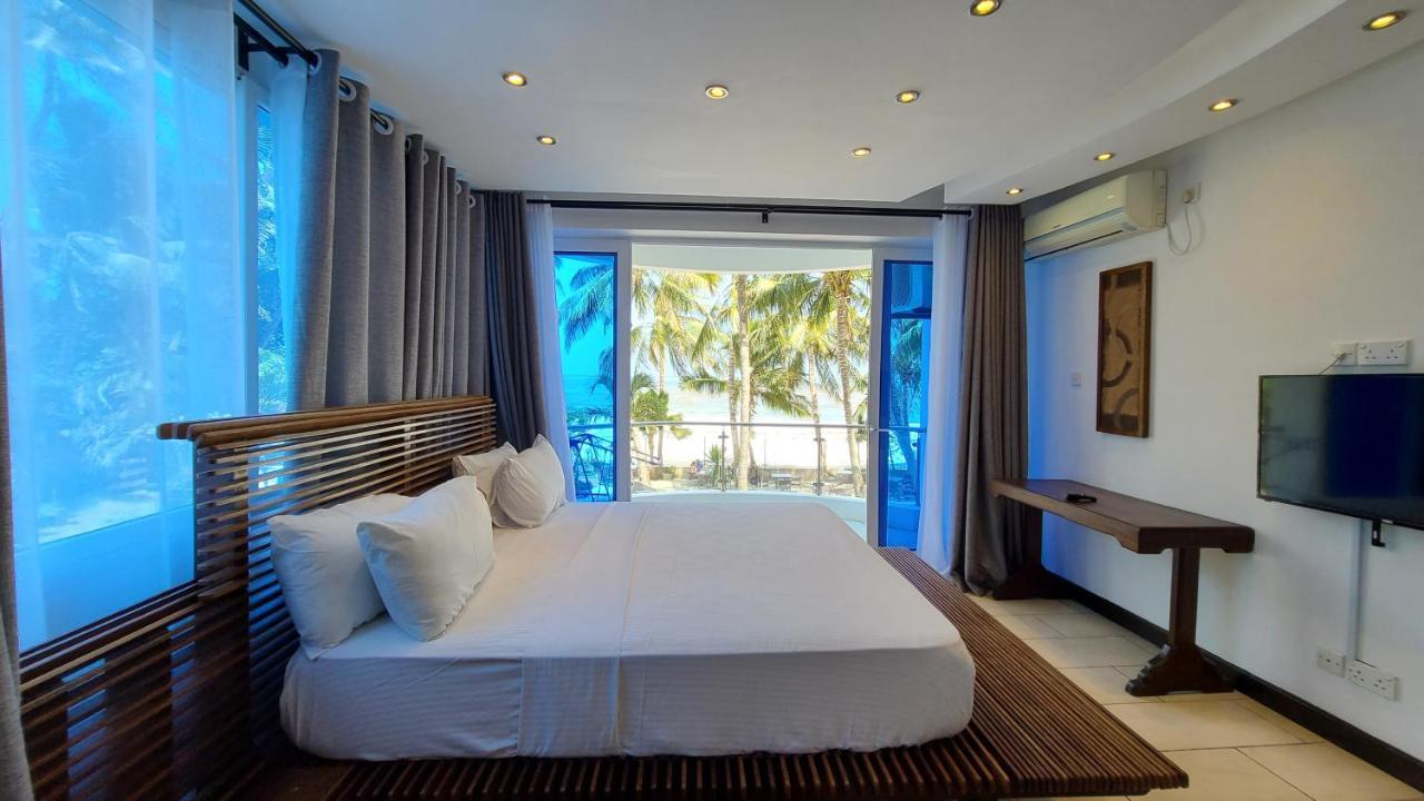 C3 Cowrie Shell Residences มอมบาซา ภายนอก รูปภาพ