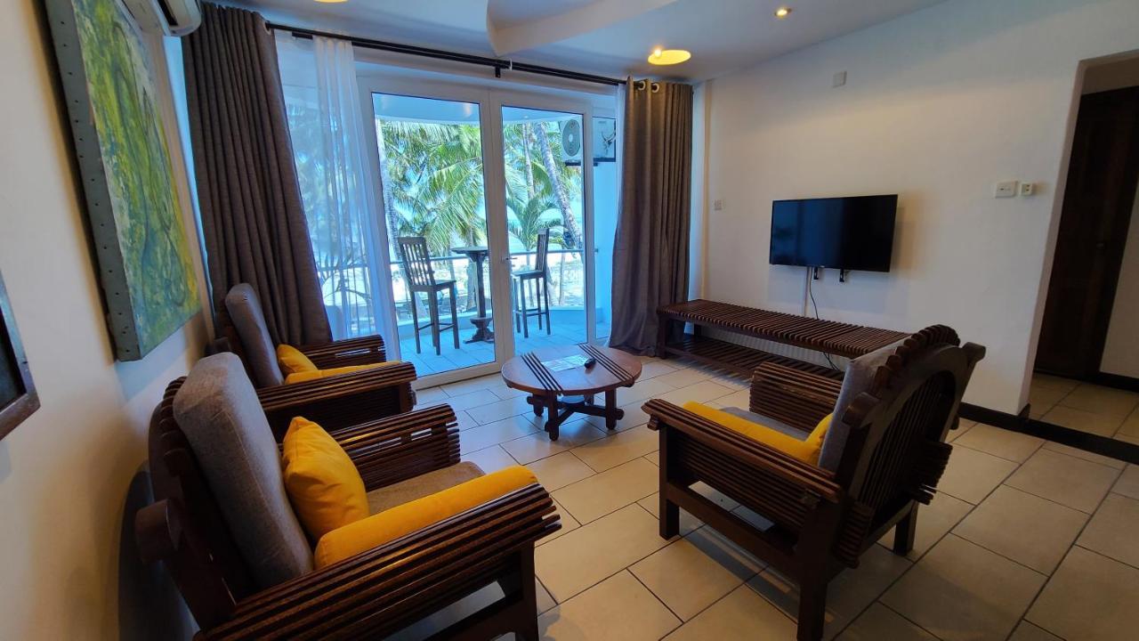 C3 Cowrie Shell Residences มอมบาซา ภายนอก รูปภาพ