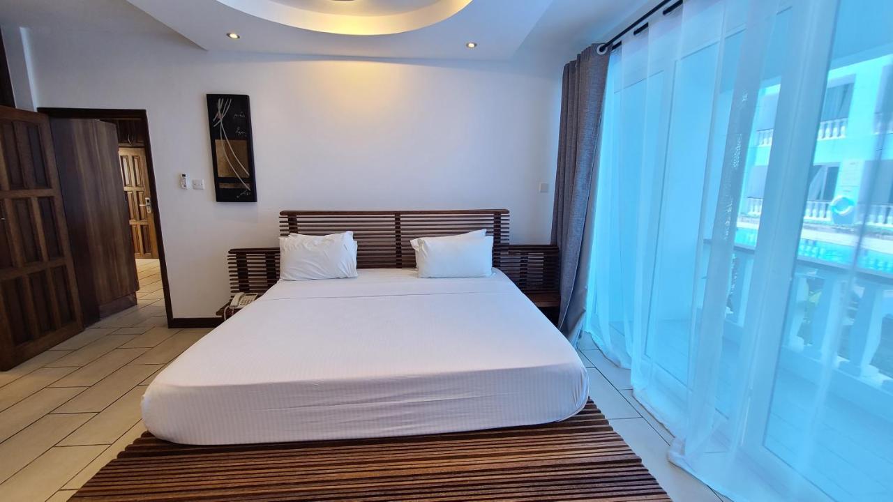 C3 Cowrie Shell Residences มอมบาซา ภายนอก รูปภาพ