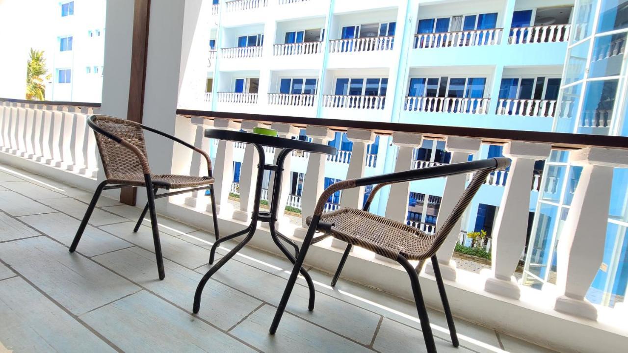 C3 Cowrie Shell Residences มอมบาซา ภายนอก รูปภาพ