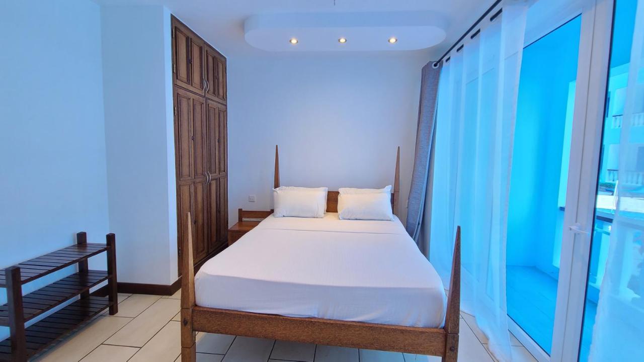 C3 Cowrie Shell Residences มอมบาซา ภายนอก รูปภาพ