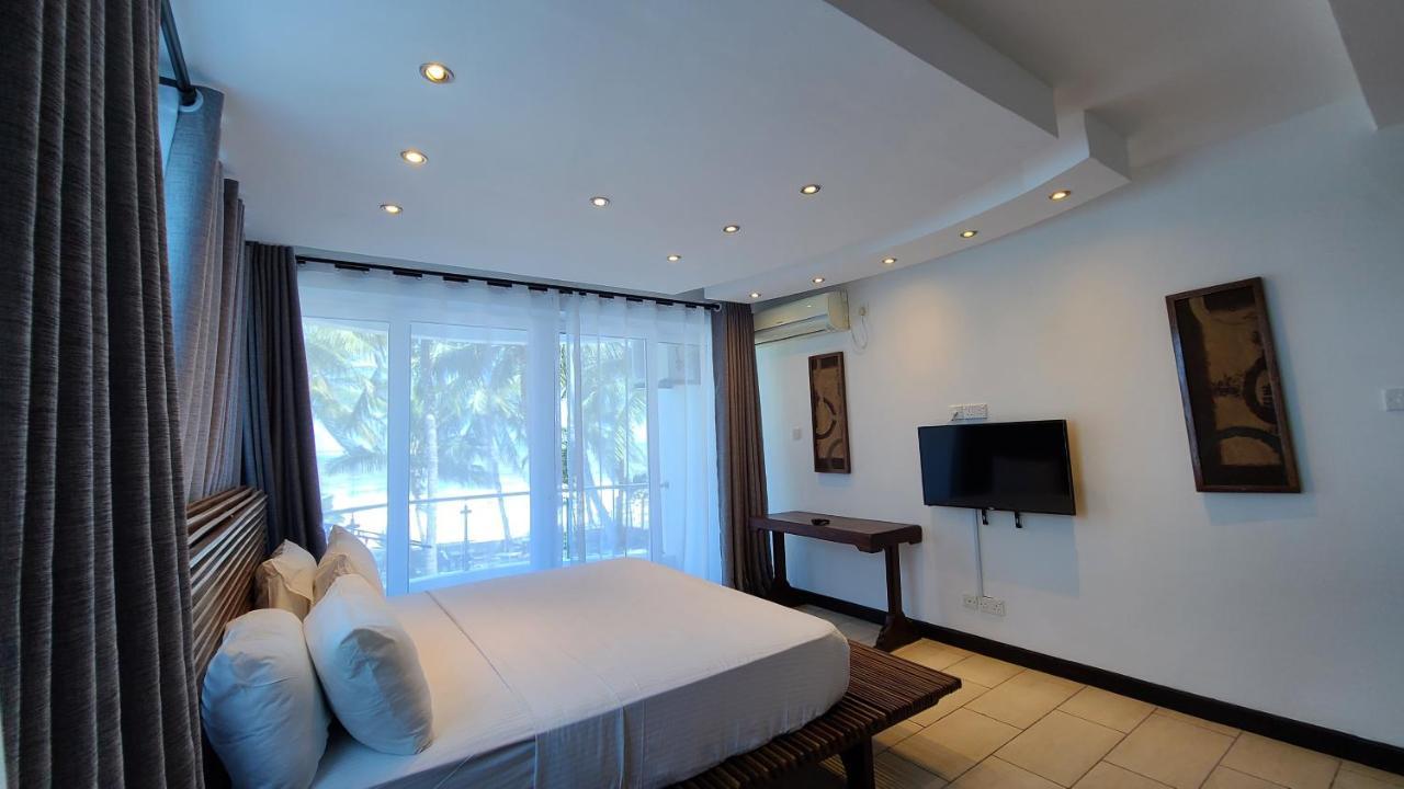 C3 Cowrie Shell Residences มอมบาซา ภายนอก รูปภาพ