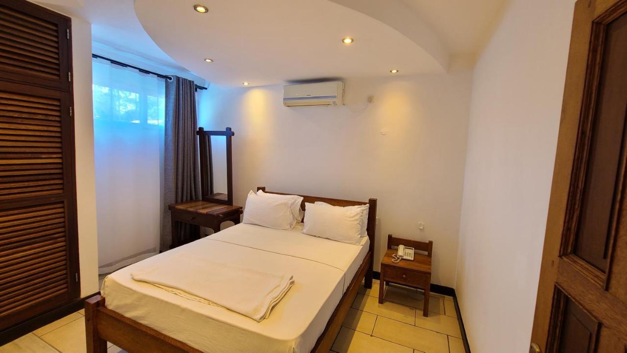 C3 Cowrie Shell Residences มอมบาซา ภายนอก รูปภาพ