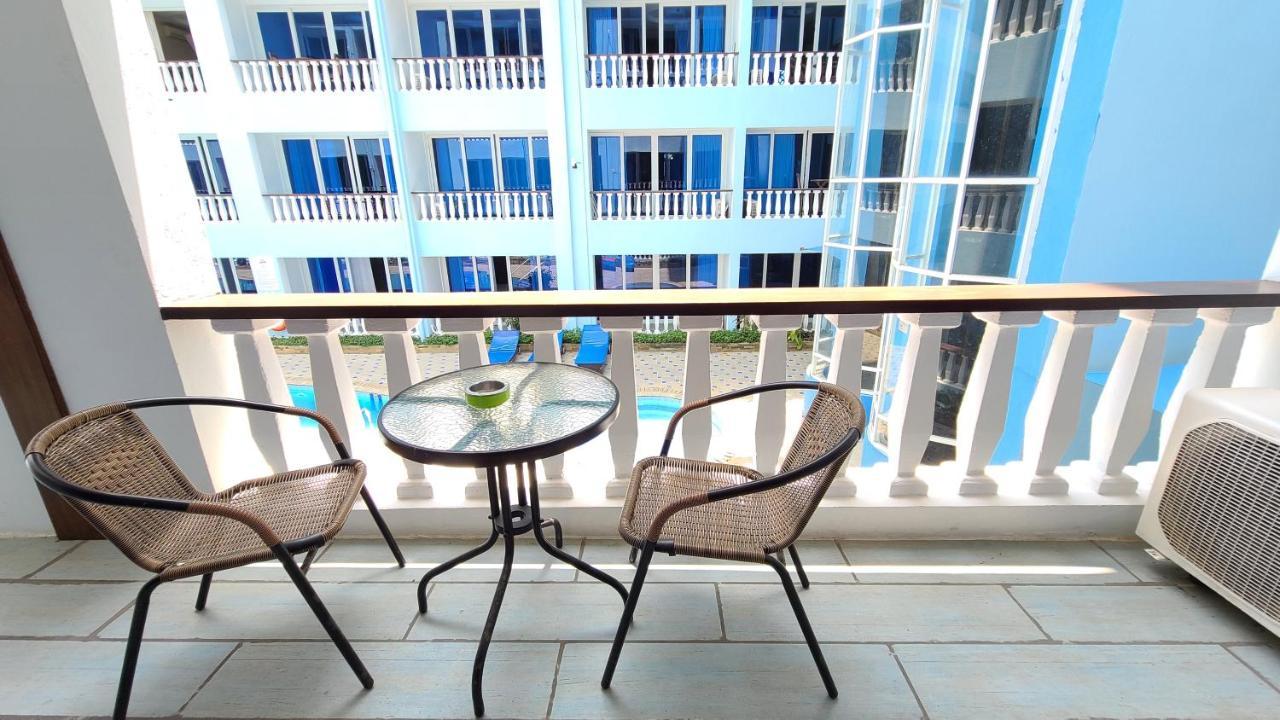 C3 Cowrie Shell Residences มอมบาซา ภายนอก รูปภาพ