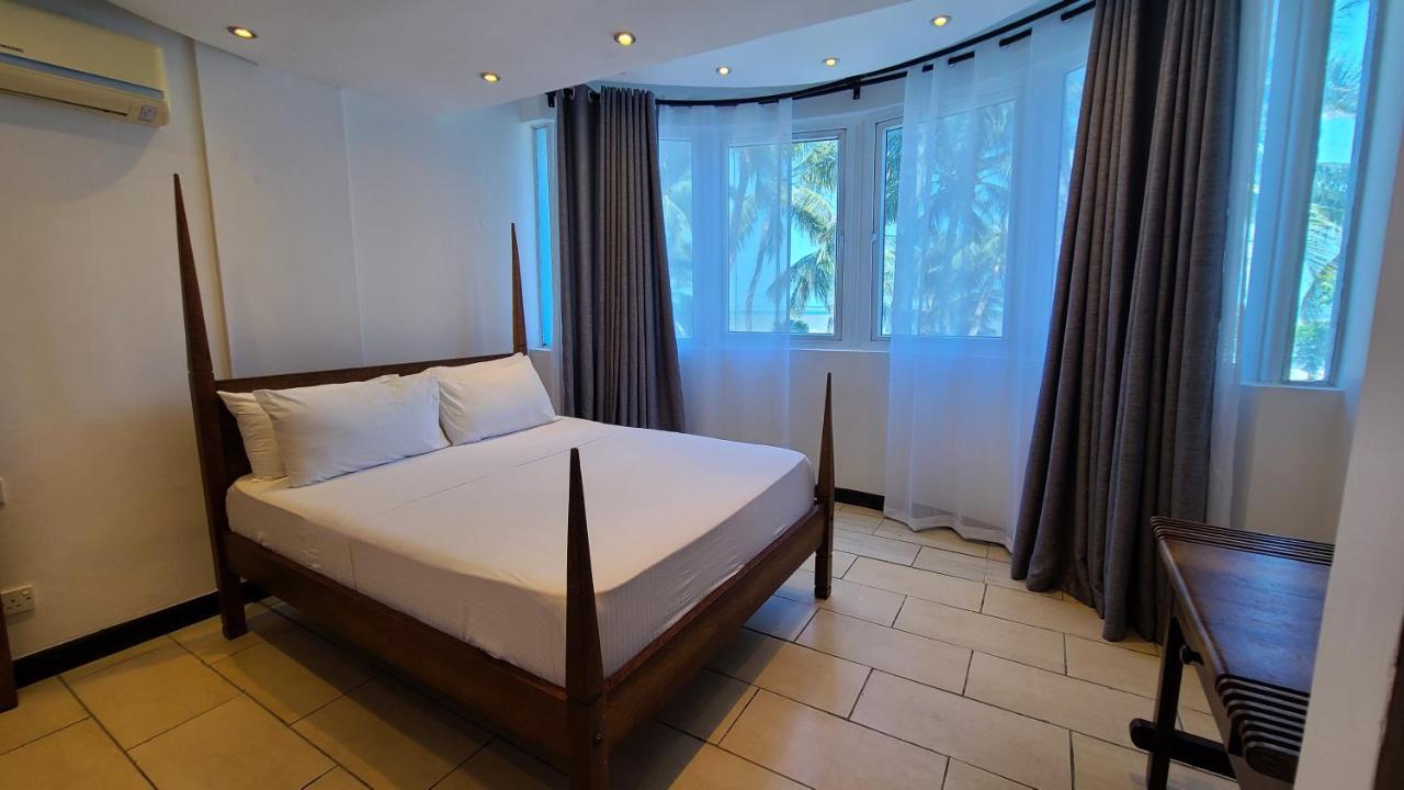 C3 Cowrie Shell Residences มอมบาซา ภายนอก รูปภาพ